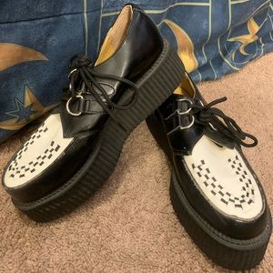 TUK Creepers